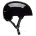 Шолом FOX FLIGHT Helmet - SOLID [Black], L