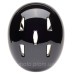 Шолом FOX FLIGHT Helmet - SOLID [Black], L