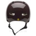 Шолом FOX FLIGHT Helmet - SOLID [Cocoa], L