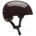 Шолом FOX FLIGHT Helmet - SOLID [Cocoa], M