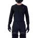 Джерсі FOX DEFEND Jersey [Dark Black], XXL