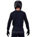 Джерсі FOX DEFEND Jersey [Dark Black], L
