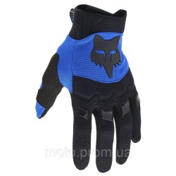 Перчатки FOX DIRTPAW Glove [Blue], XXL (12)