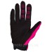 Перчатки FOX DIRTPAW Glove [Pink], L (10)