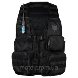 Жилет FOX LEGION TAC Vest [Black], 2X/3X