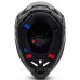 Шолом FOX V3 RS Helmet - SOLID [Black], L