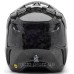 Шолом FOX V3 RS Helmet - SOLID [Black], L