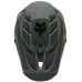 Шолом FOX V3 RS Helmet - SOLID [Dark Stone], L