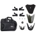 Шолом FOX V3 RS Helmet - MATTE [Black], XXL