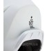 Шолом FOX V3 Helmet - MATTE [White], XXL