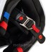 Шолом FOX V3 Helmet - MATTE [White], XXL