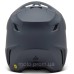 Шолом FOX V3 Helmet - SOLID [Graphite], M