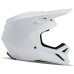 Шолом FOX V1 Helmet - MATTE [White], XL