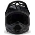 Шолом FOX YTH V3 Helmet - SOLID [Black], YL