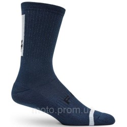 Шкарпетки FOX DEFEND Sock - 8 inch [Twilight], S/M