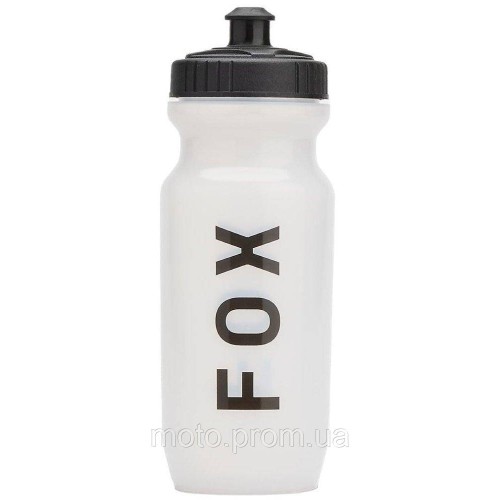 Фляга FOX BASE Bottle [Clear], 650 ml