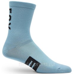 Шкарпетки FOX FLEXAIR MERINO Sock - 6 inch [Vintage Wash], L/XL