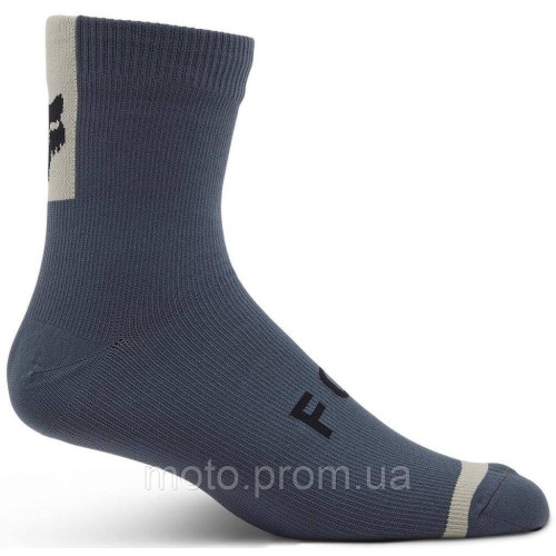 Шкарпетки FOX DEFEND WATER Sock [Graphite], L/XL