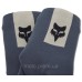 Шкарпетки FOX DEFEND WATER Sock [Graphite], S/M