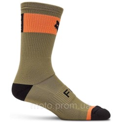 Шкарпетки FOX DEFEND WINTER Sock - 8 inch [Adobe], S/M