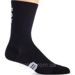 Шкарпетки FOX RANGER Sock - 8 inch [Black], XS/S