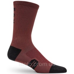 Шкарпетки FOX RANGER Sock - 8 inch [Rust], S/M