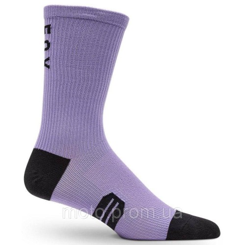 Шкарпетки FOX RANGER Sock - 8 inch [Lilac], S/M