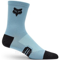Шкарпетки FOX RANGER Sock - 6 inch [Vintage Wash], XS/S