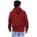 Толстовка FOX ZIP Hoodie - ABSOLUTE [Rust], M