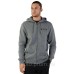 Толстовка FOX ZIP Hoodie - ABSOLUTE [Graphite], M