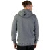 Толстовка FOX ZIP Hoodie - ABSOLUTE [Graphite], XL