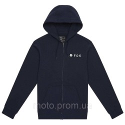 Толстовка FOX ZIP Hoodie - ABSOLUTE [Midnight], M