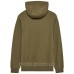 Толстовка FOX Hoodie - ABSOLUTE [Olive Green], M