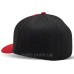 Кепка FOX FlexFit Hat - ABSOLUTE [Flame Red], L/XL