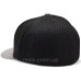 Кепка FOX FlexFit Hat - ABSOLUTE [Steel Gray], L/XL
