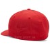 Кепка FOX FlexFit Hat - SELECT [Red], S/M