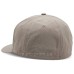 Кепка FOX FlexFit Hat - SELECT [Steel Gray], L/XL
