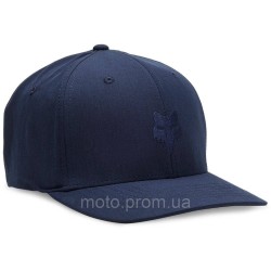 Кепка FOX FlexFit Hat - SELECT [Midnight], L/XL