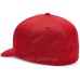 Кепка FOX TECH FlexFit Hat - HEAD [Red], S/M