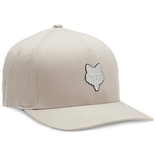 Кепка FOX FlexFit Hat - HEAD [Vintage], L/XL