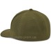 Кепка FOX TECH FlexFit Hat - NON STOP [Olive Green], S/M