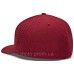 Кепка FOX TECH FlexFit Hat - NON STOP [Rust], S/M