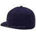 Кепка FOX TECH FlexFit Hat - NON STOP [Midnight], S/M