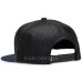Кепка FOX MESH SnapBack Hat - ABSOLUTE [Midnight], One Size