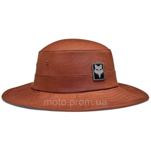 Панама FOX Sun Hat - BASE OVER [Saddle], S/M