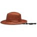 Панама FOX Sun Hat - BASE OVER [Saddle], S/M