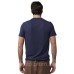 Футболка FOX TECH Short Sleeve Tee - NON STOP [Midnight], XL