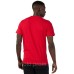 Футболка FOX PREMIUM Short Sleeve Tee - ABSOLUTE [Flame Red], XL