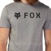 Футболка FOX PREMIUM Short Sleeve Tee - ABSOLUTE [Graphite], L
