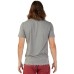 Футболка FOX PREMIUM Short Sleeve Tee - ABSOLUTE [Graphite], L
